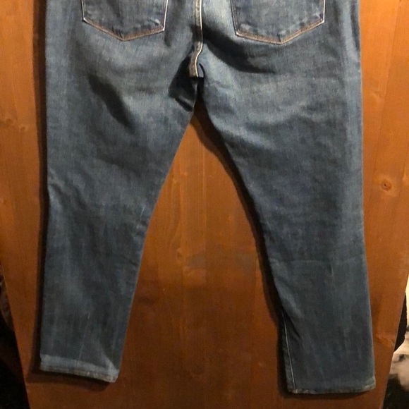 J Brand Tyler Slim Fit Jeans in Elwood Wash 29 - Picture 5 of 8